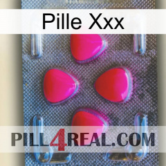 Pill Xxx 13